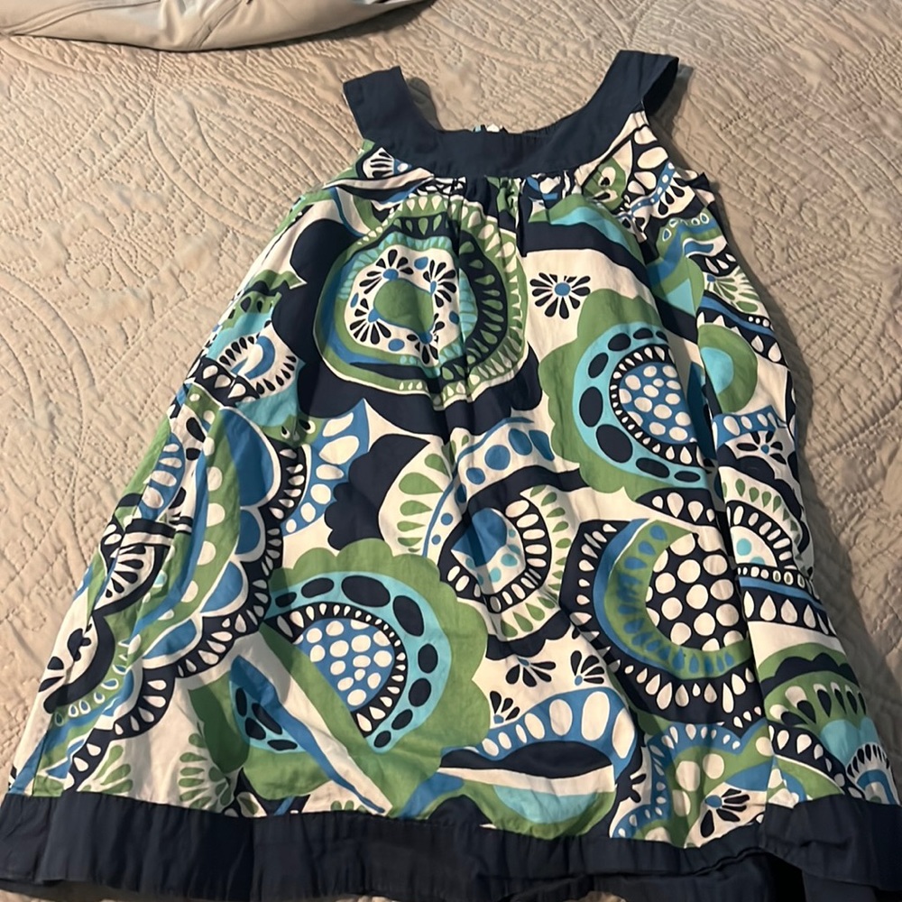 Gap Dress